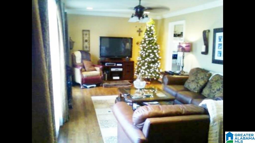 120 Porter Crest Road Graysville, AL 35073 - Photo 26 of 27