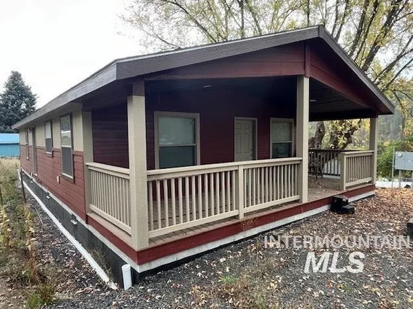 $388,000 | 420 West Kirby Street, Peck, ID 83545