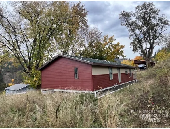 $388,000 | 420 West Kirby Street, Peck, ID 83545