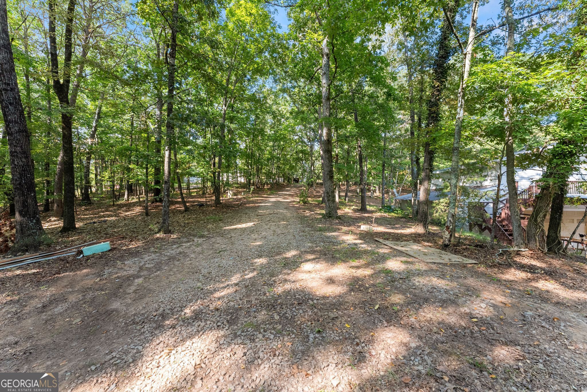 3528 Looper Lake Road Gainesville, GA 30506 - Photo 61 of 72 Gallery Image 61