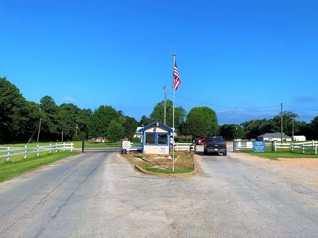 $14,900 | 114 Barkley Road, Bullard, TX 75757