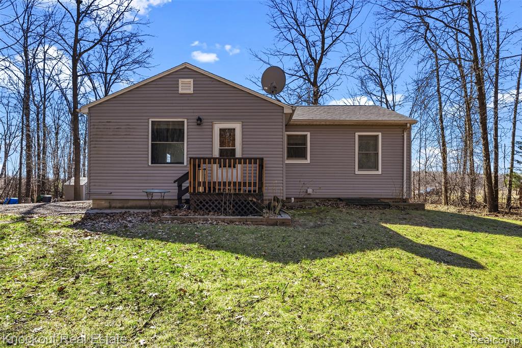 10277 Elms Road Birch Run, MI 48415 - Photo 24 of 29 Gallery Image 24