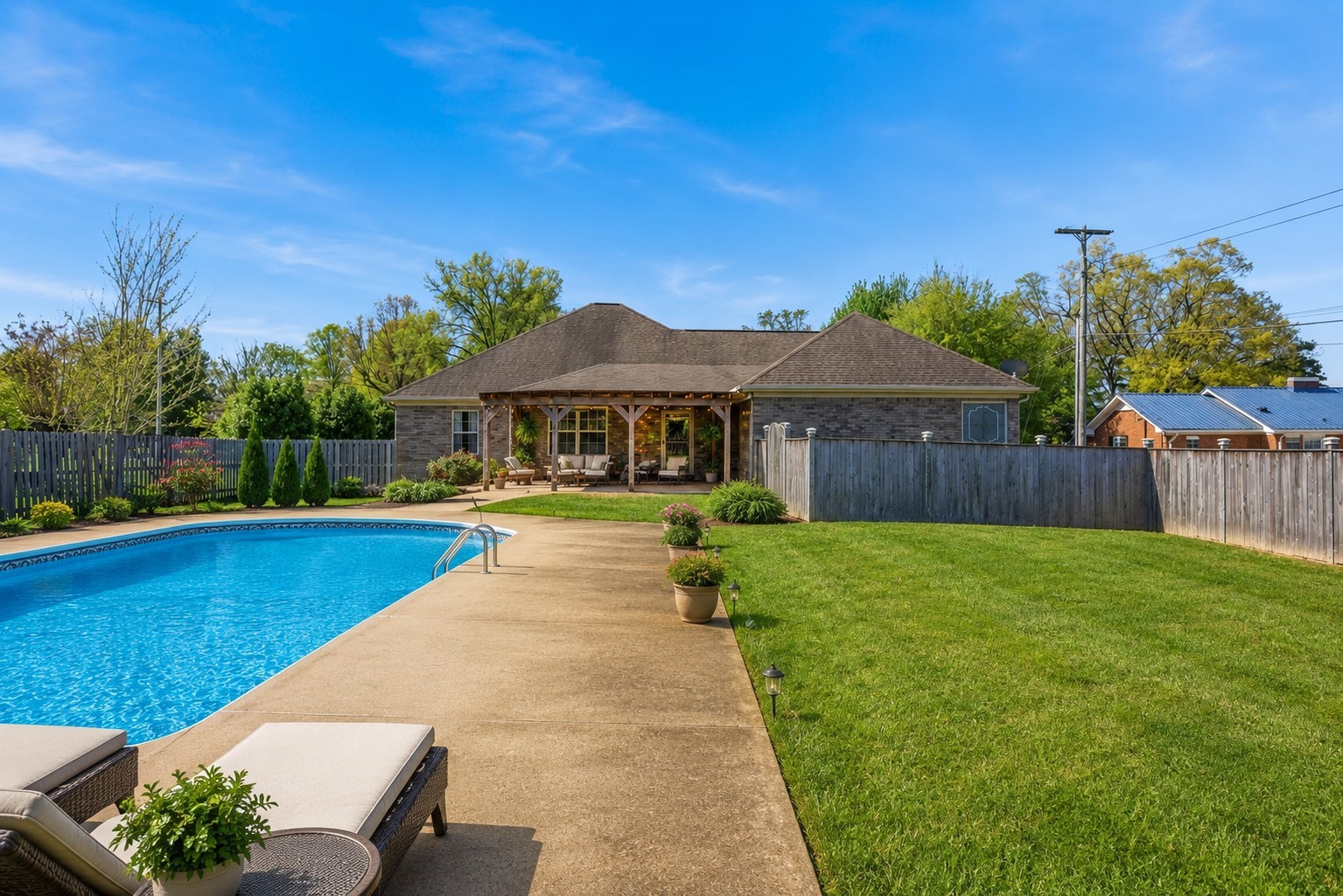 408 Weakley Creek Road Lawrenceburg, TN 38464 - Photo 44 of 44