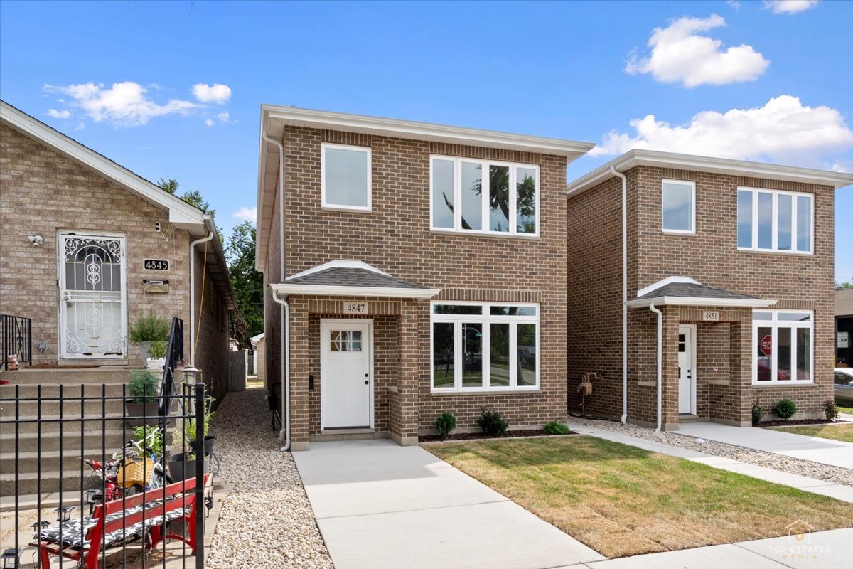 4851 South Ridgeway Avenue Chicago, IL 60632 - Photo 29 of 31 Gallery Image 29