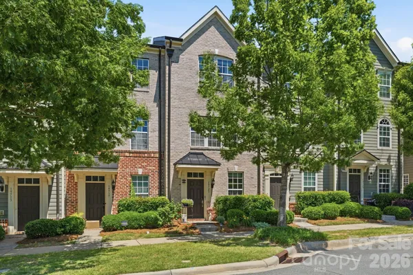 $379,500 | 19721 Playwrights Way, Cornelius, NC 28031