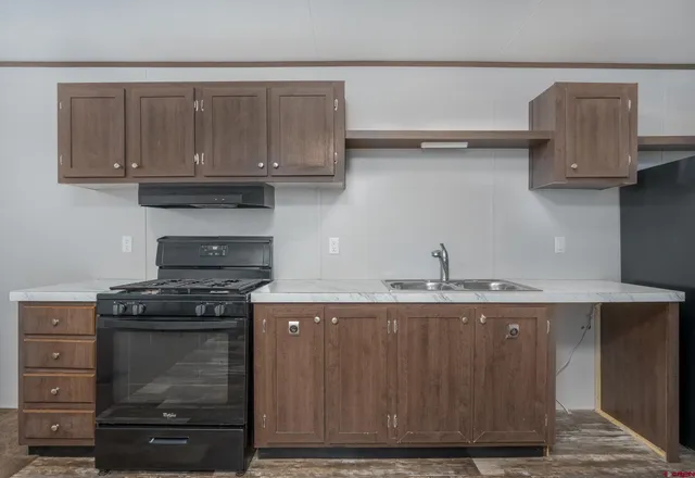 $165,000 | 288 Animas View Drive, Unit 121, Durango, CO 81301