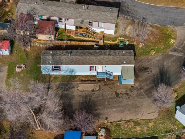 $125,000 | 288 Animas View Drive, Unit 121, Durango, CO 81301