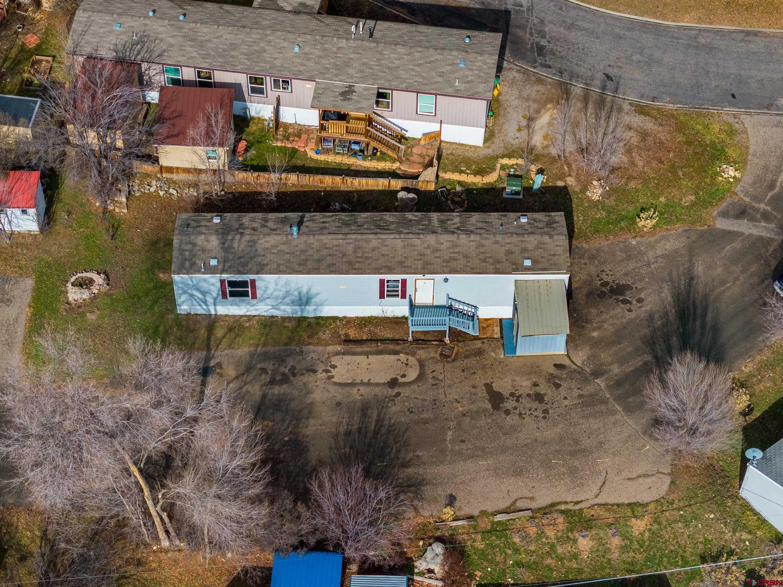 288 Animas View Drive, Unit 121 Durango, CO 81301 - Photo 29 of 29