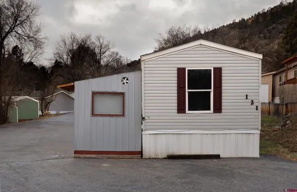 $125,000 | 288 Animas View Drive, Unit 121, Durango, CO 81301