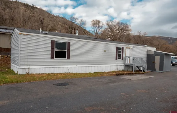 $125,000 | 288 Animas View Drive, Unit 121, Durango, CO 81301