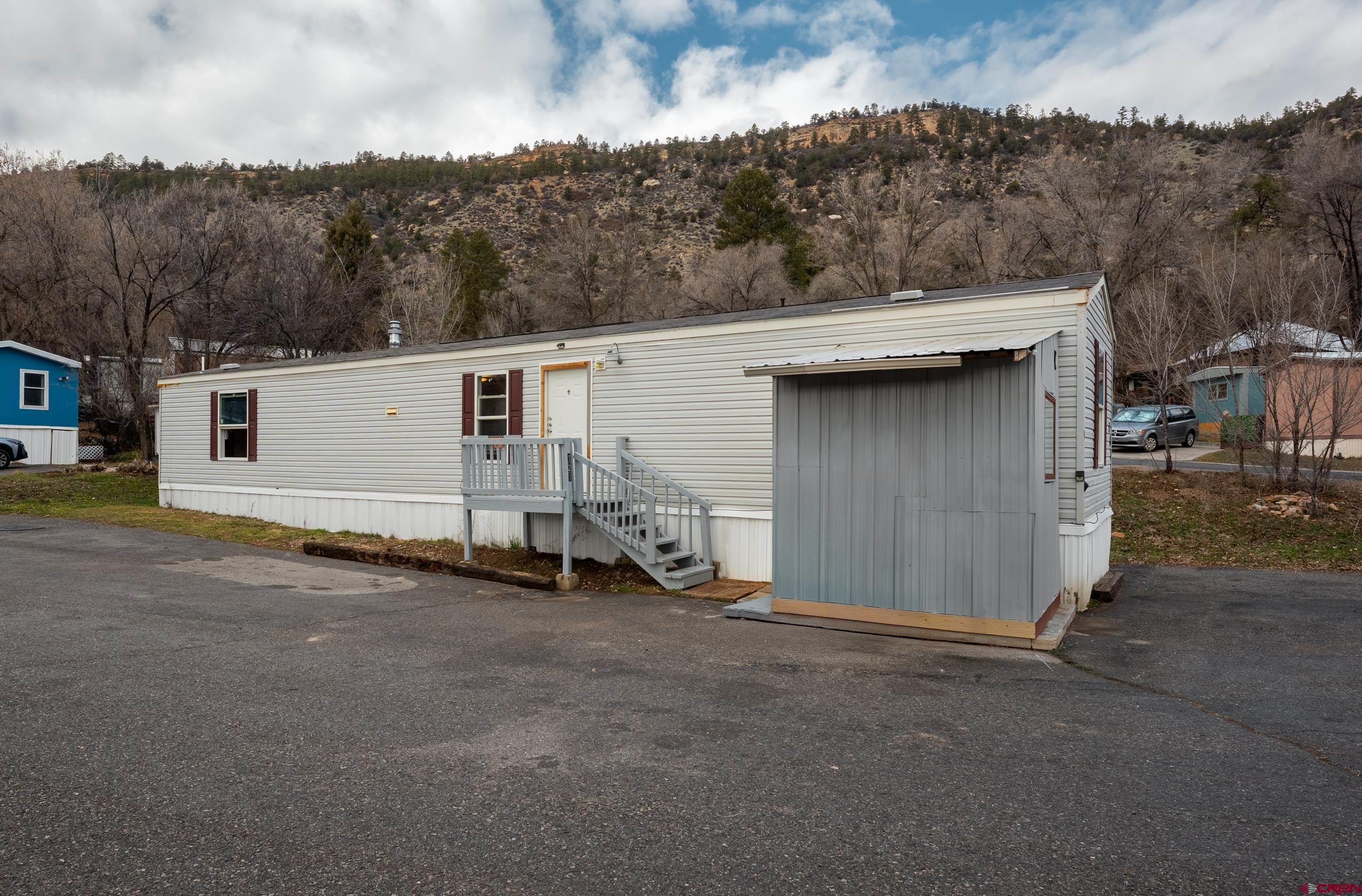 288 Animas View Drive, Unit 121 Durango, CO 81301 - Photo 6 of 29