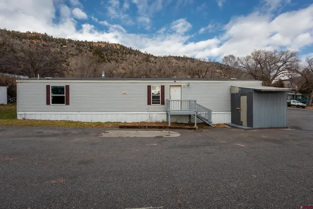 $165,000 | 288 Animas View Drive, Unit 121, Durango, CO 81301