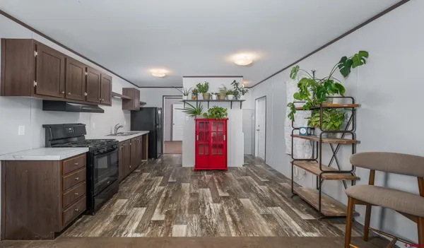 $125,000 | 288 Animas View Drive, Unit 121, Durango, CO 81301