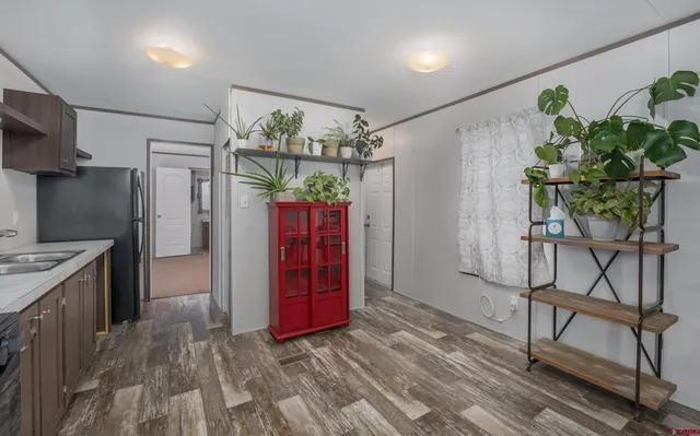 $165,000 | 288 Animas View Drive, Unit 121, Durango, CO 81301