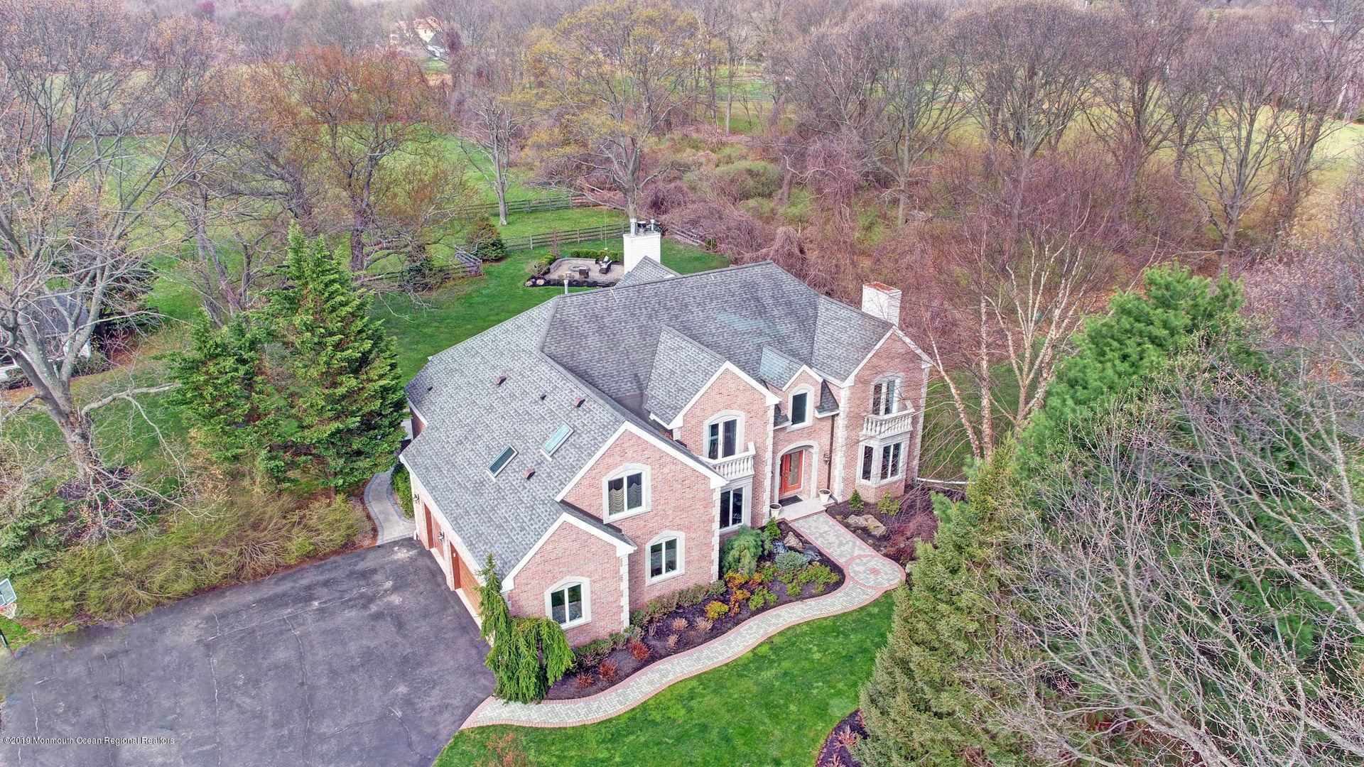 178 Laird Road Colts Neck, NJ 07722 - Photo 1 of 50 178 Laird Rd