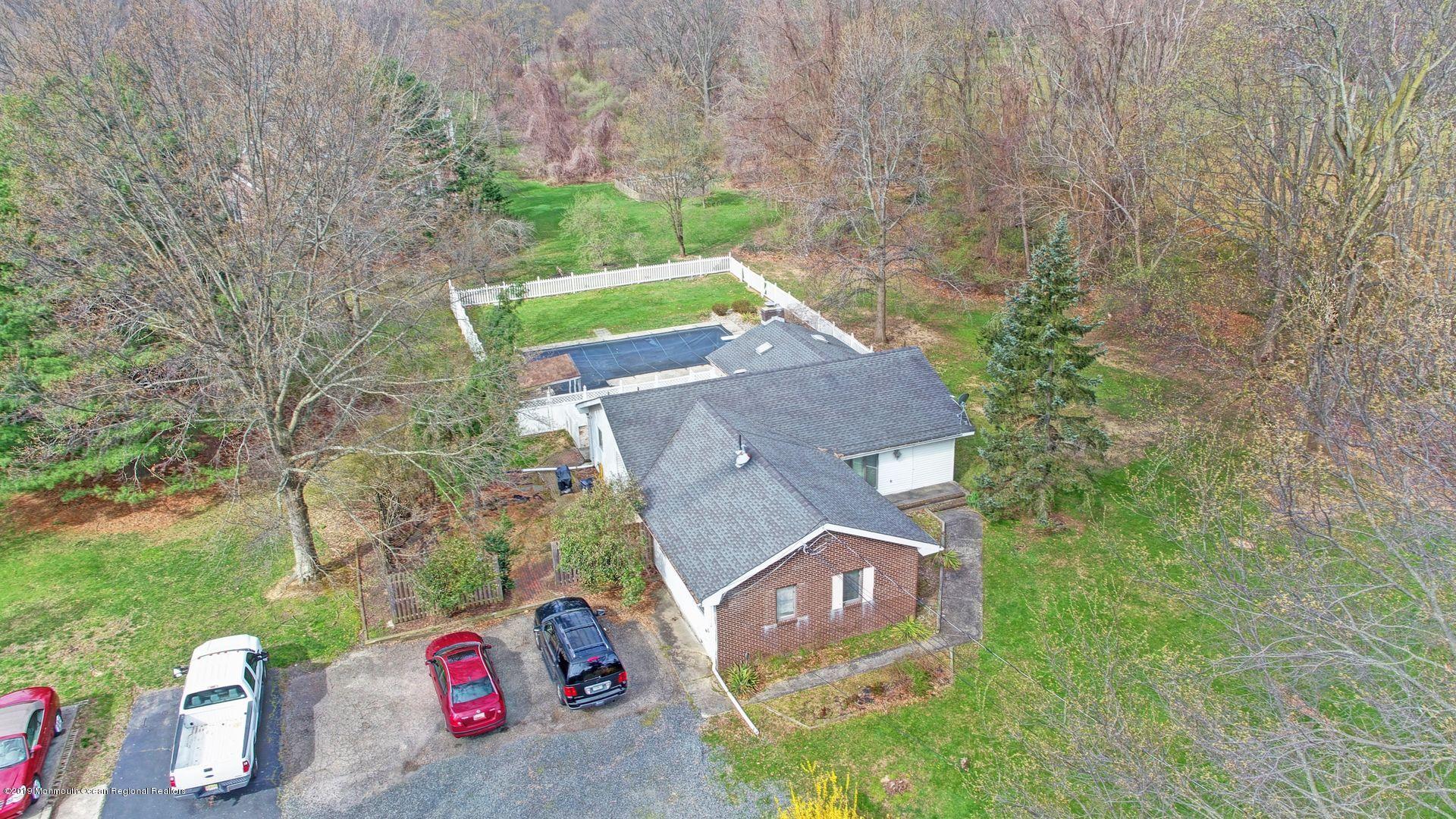 178 Laird Road Colts Neck, NJ 07722 - Photo 36 of 50 3 bedroom Caretaker's Home