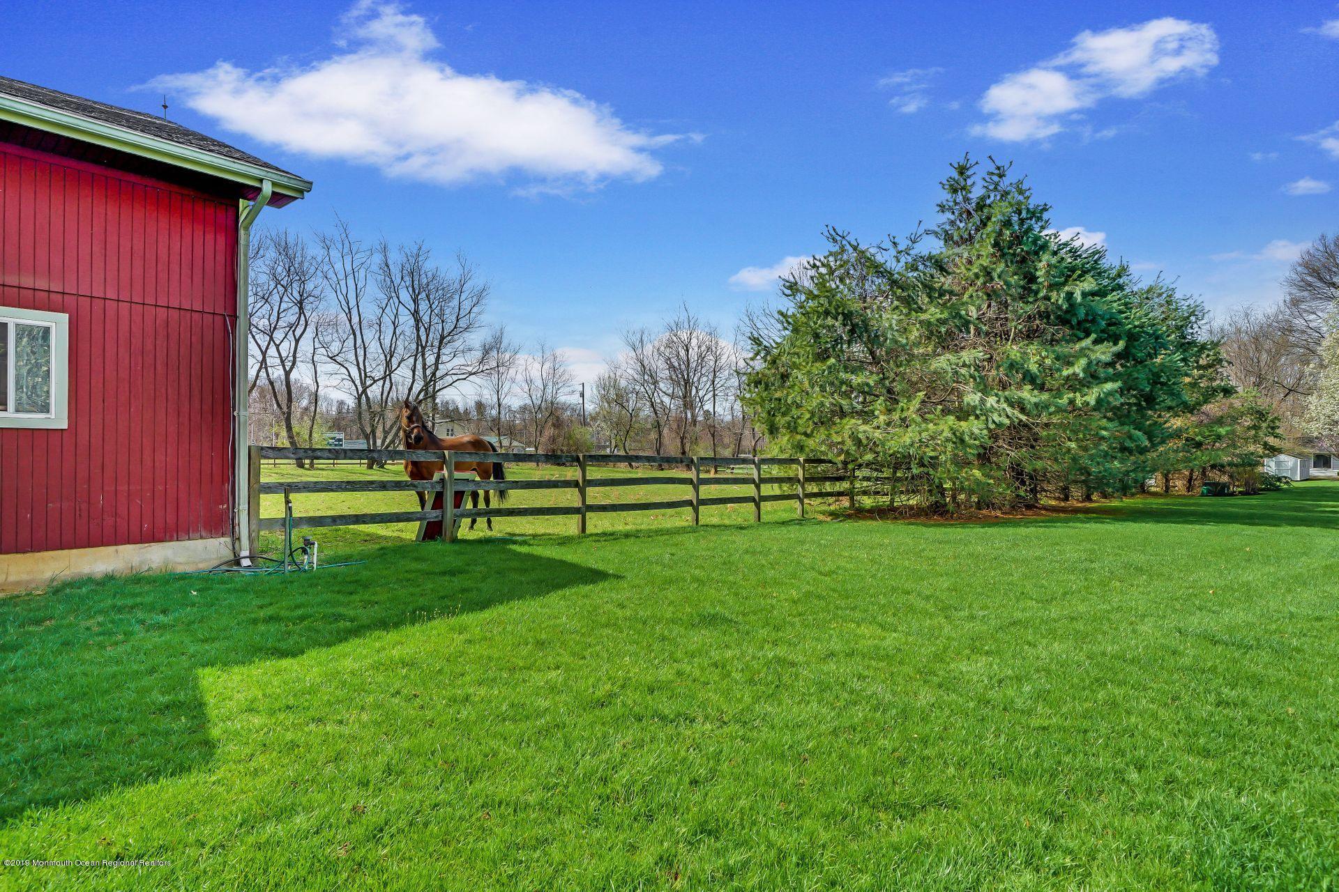 178 Laird Road Colts Neck, NJ 07722 - Photo 46 of 50 An Equine Paradise