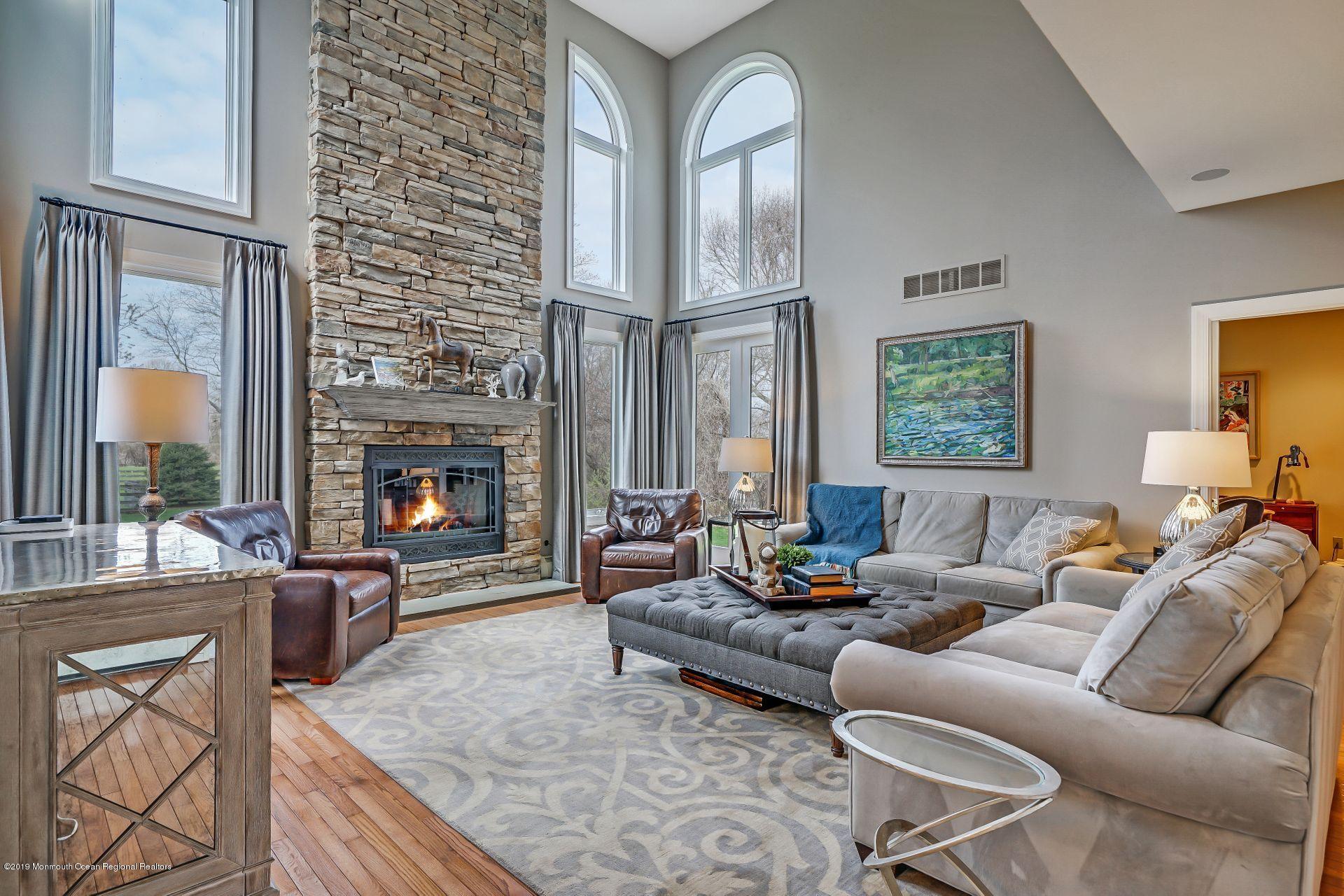 178 Laird Road Colts Neck, NJ 07722 - Photo 9 of 50 Family Room