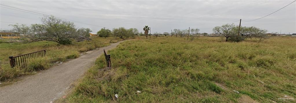 0 East Canton Road Donna, TX 78537 - Photo 11 of 12 View of road featuring a rural view