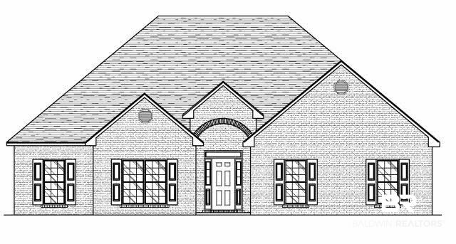 689 Parish Lakes Drive Foley, AL 36535 - Photo 1 of 1