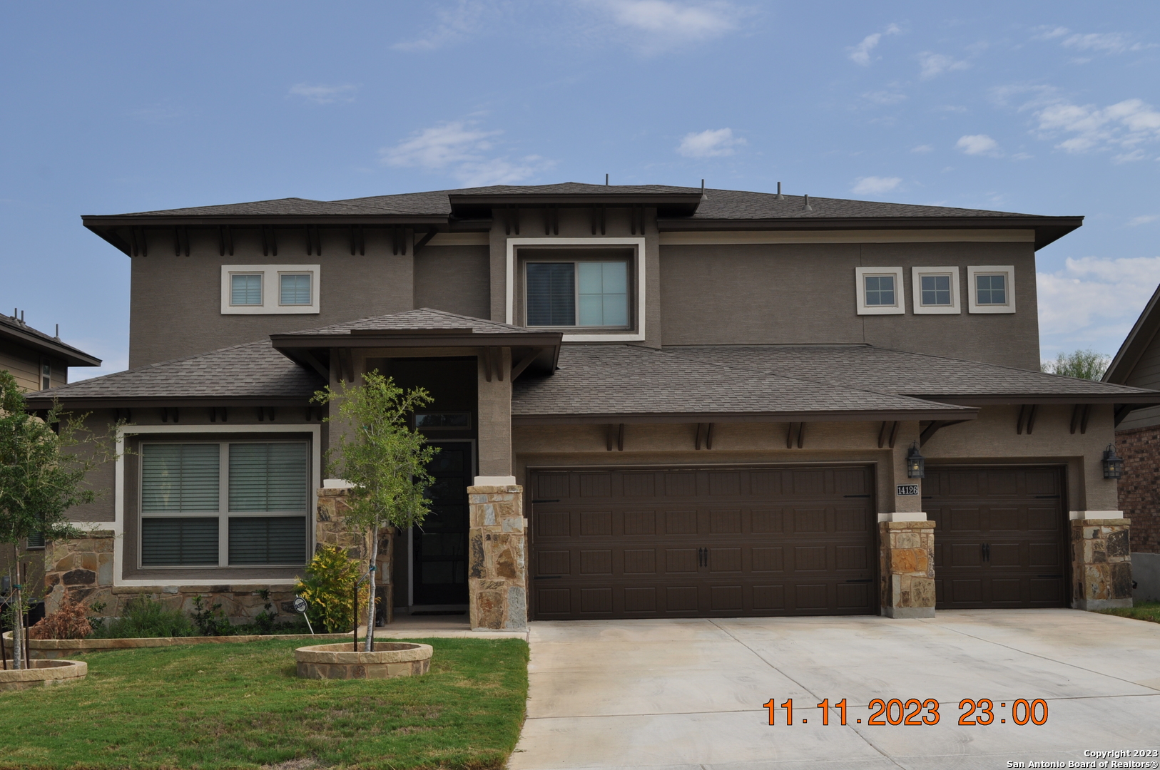 14126 SANTA ANNA Way  