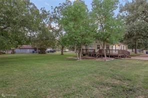 814 Lee Street Benton, LA 71006 - Photo 19 of 20 a view of a park with large trees