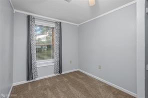 814 Lee Street Benton, LA 71006 - Photo 9 of 20 a view of an empty room