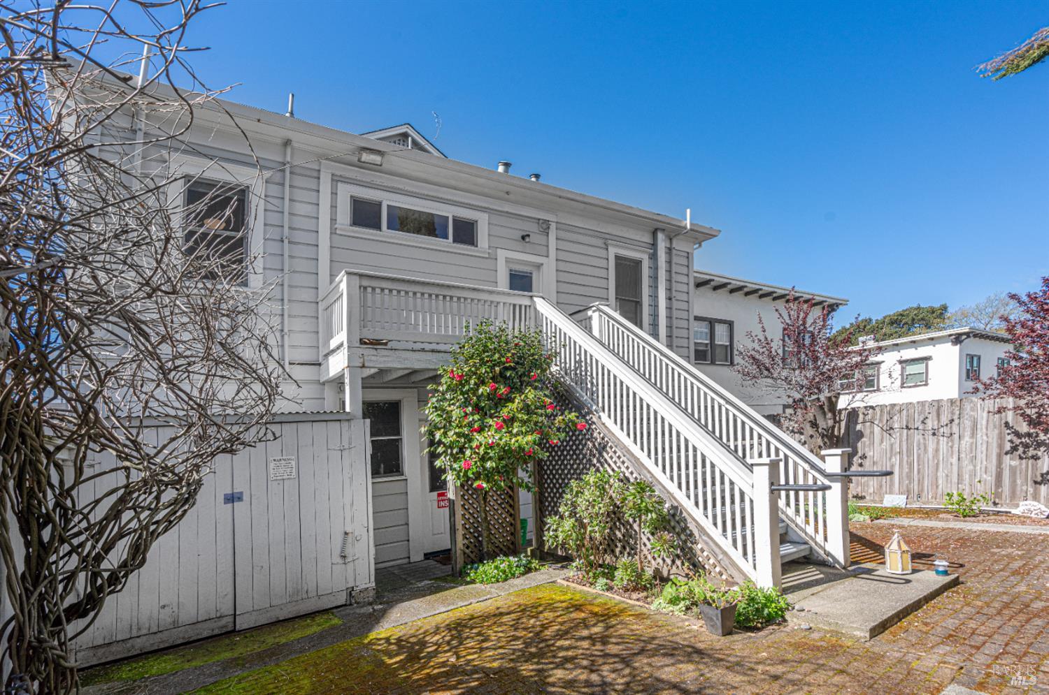 418 Humboldt Street Santa Rosa, CA 95404 - Photo 43 of 51