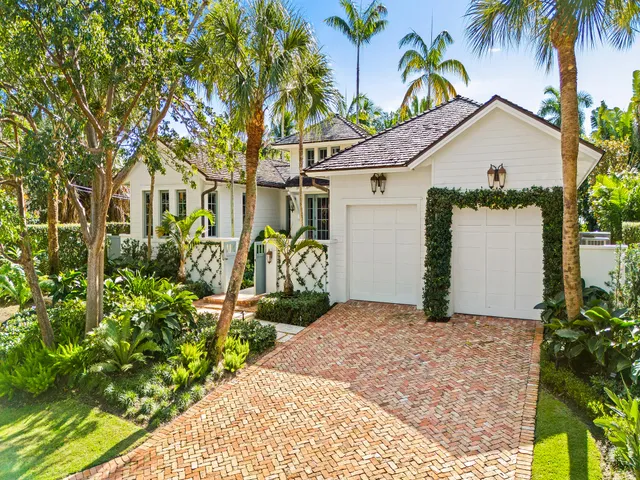 $5,499,000 | 1102 Vista Del Mar Drive North, Delray Beach, FL 33483