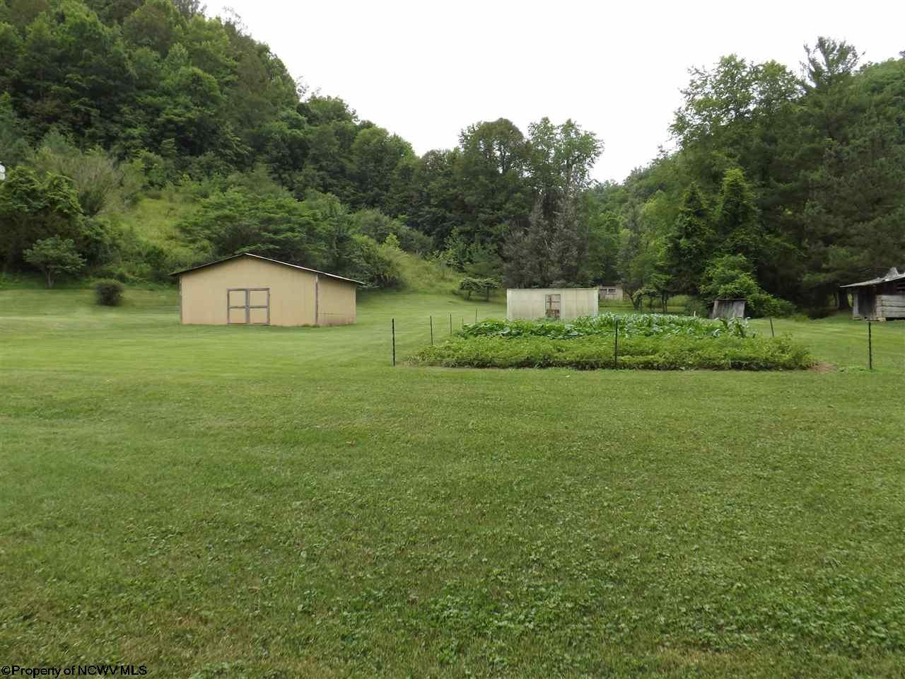 166 Nicholas Run Road Gassaway, WV 26624 - Photo 18 of 19 Gallery Image 18