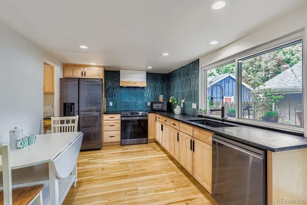 $690,000 | 8682 Garrison Court, Arvada, CO 80005