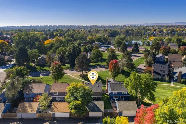 $690,000 | 8682 Garrison Court, Arvada, CO 80005