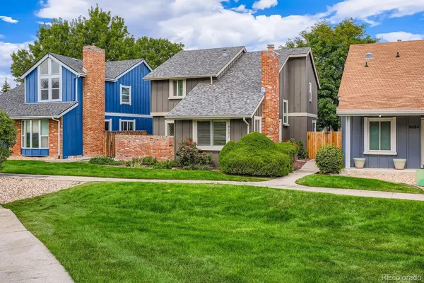 $690,000 | 8682 Garrison Court, Arvada, CO 80005