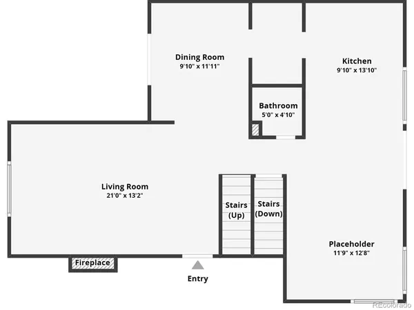 $690,000 | 8682 Garrison Court, Arvada, CO 80005