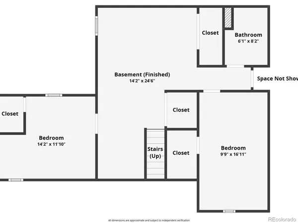 $690,000 | 8682 Garrison Court, Arvada, CO 80005