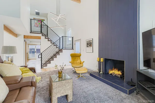 $690,000 | 8682 Garrison Court, Arvada, CO 80005