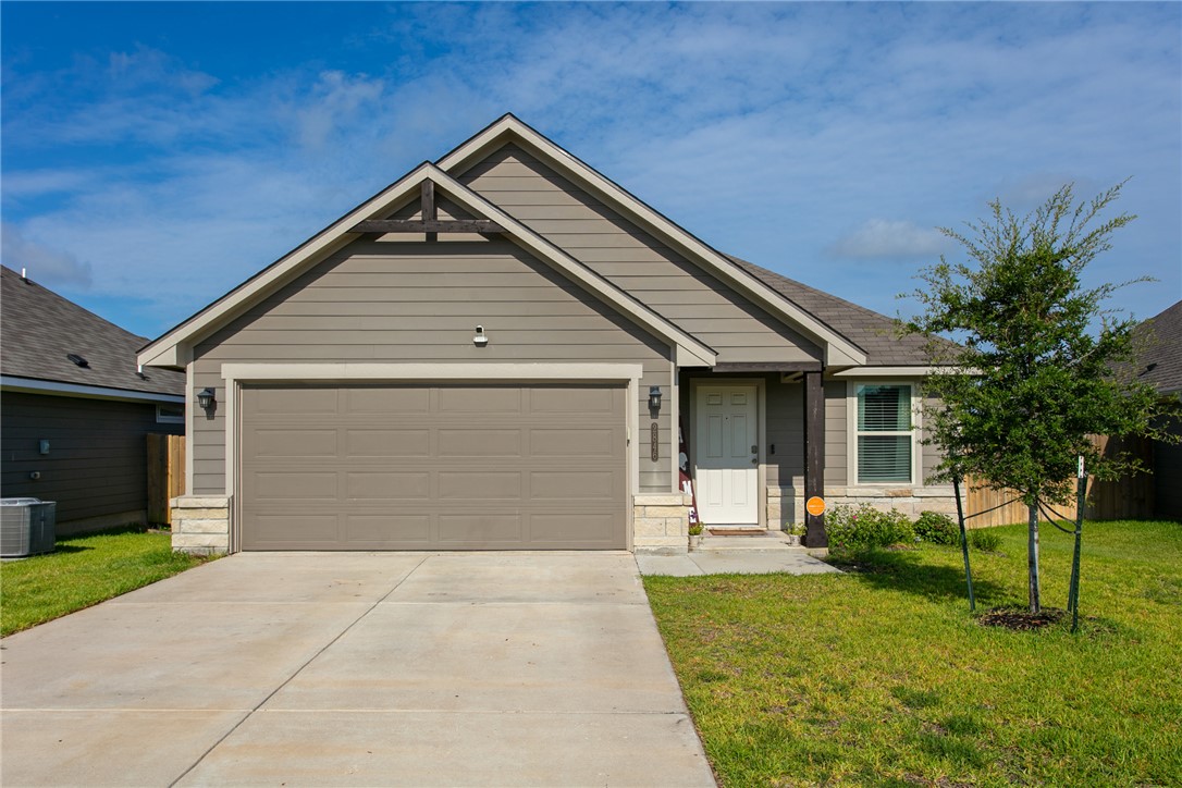 2846 Messenger Way Bryan, TX 77803 - Photo 1 of 23
