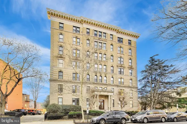 $460,000 | 1830 17th Street Northwest, Unit 501, Washington, DC 20009