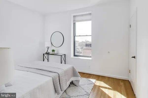 $460,000 | 1830 17th Street Northwest, Unit 501, Washington, DC 20009