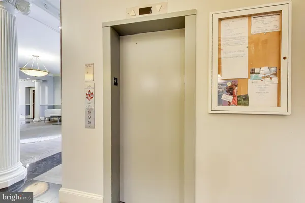 $460,000 | 1830 17th Street Northwest, Unit 501, Washington, DC 20009