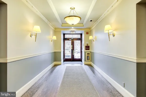 $460,000 | 1830 17th Street Northwest, Unit 501, Washington, DC 20009