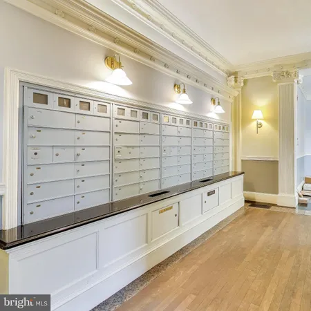 $460,000 | 1830 17th Street Northwest, Unit 501, Washington, DC 20009