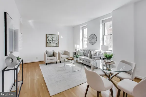 $460,000 | 1830 17th Street Northwest, Unit 501, Washington, DC 20009