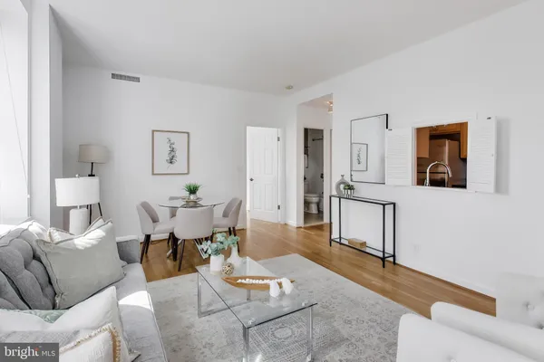$460,000 | 1830 17th Street Northwest, Unit 501, Washington, DC 20009