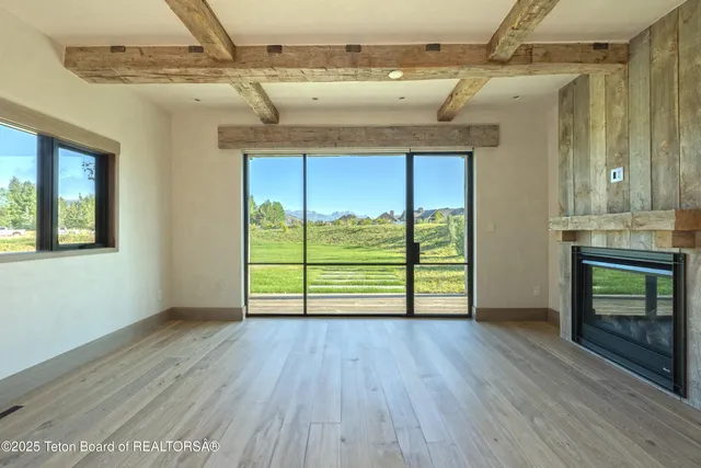 $31,750,000 | 2165 Blue Crane Drive, Jackson, WY 83001