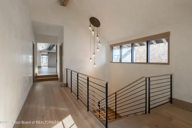 $31,750,000 | 2165 Blue Crane Drive, Jackson, WY 83001