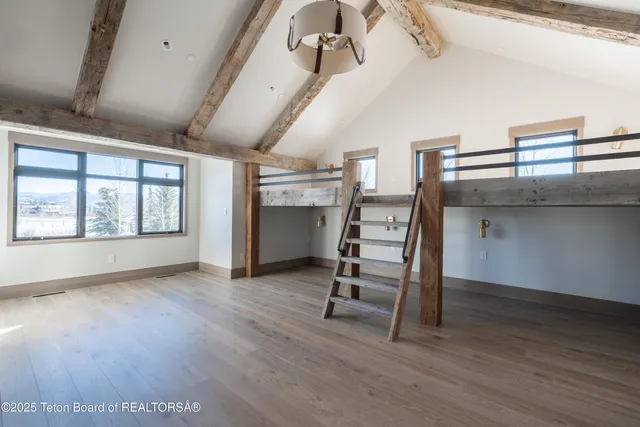 $31,750,000 | 2165 Blue Crane Drive, Jackson, WY 83001