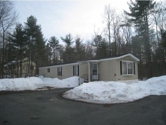 183 Warner Hill Road Derry, NH 03038 - Photo 1 of 1
