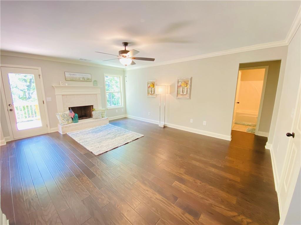 3610 Leach Road Gainesville, GA 30506 - Photo 18 of 67 Gallery Image 18