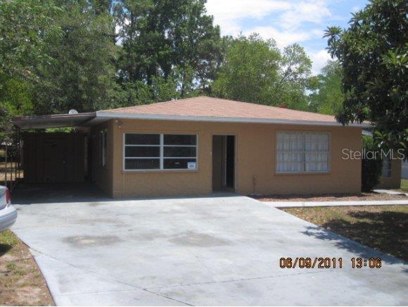 9307 Bahia Road Ocala, FL 34472 - Photo 1 of 1 Primary Photo
